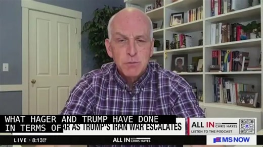Adam Smith: Trump is a 'jackass' who's been 'alienating everybody'