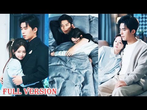 💞22yo girl is forced to marry 30yo CEO, but falls for his gentleness, thoughtfulness & love!#cdrama