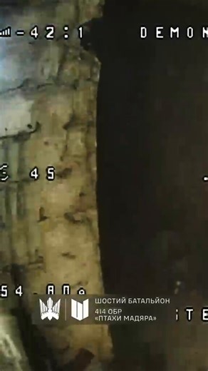 The Terminator — 2026.russian edition.Combat work of drone operators of the 6th battalion of the 414th Brigade "Magyar’s Birds" @414magyarbirds