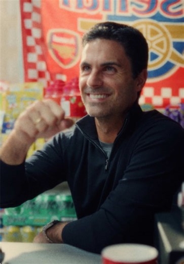 A corner of Arsenal, wherever you are ⚡ Download the new digital home for Gooners now📱 #afc #arsenal