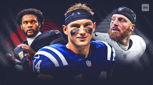NFL free agency grades 2026: Ranking signings, trades for all 32 teams from best (Chiefs) to worst (Jets)