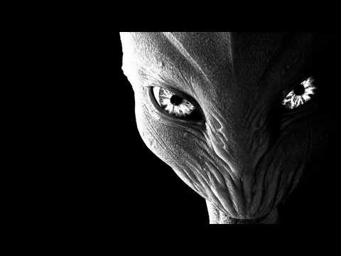 SCP Foundation Alien Roleplay