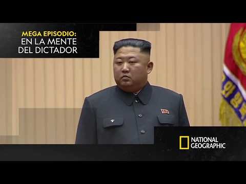 La historia de la dictadura de Corea del Norte | EN LA MENTE DE UN DICTADOR | NATIONAL GEOGRAPHIC