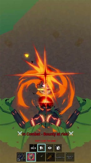 DRAGON LA PEACE (dragon transform is too op)