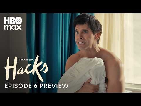 Hacks Season 5 | Episode 6 Preview | HBO Max