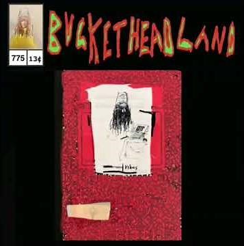 Buckethead Jordan Live (Pike 775)