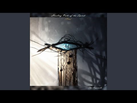 Healing Path of the Spirit (Atma)