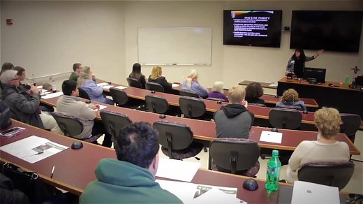 VIDEO: Becky Morris explains how Germanna makes college affordable. Fill out your FAFSA, apply for financial aid and register for Summer classes now and Fall classes starting on April 1 at www.germanna.edu. | Germanna Community College