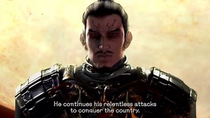 Prepare to relive your PS2 era. The remaster of Onimusha 2: Samurai's Destiny launches on May 23. Find out more, including the new and very calm sounding instant-death Hell difficulty: https://play.st/42JfDRR | PlayStation UK