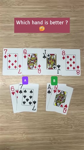 #poker #pokerhand #challenge #pokertok #texaholdem #stategygames