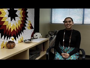 'It is what kept me alive' | How Native American culture plays a role in mental health | Interview