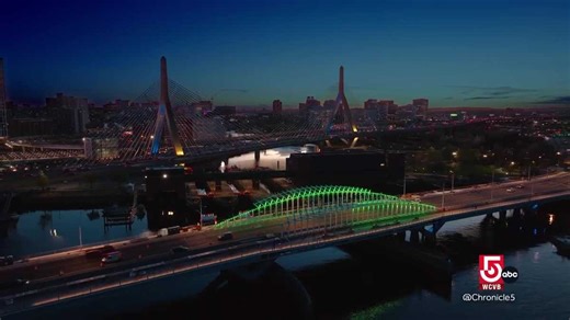 Meet the architect behind Boston’s most iconic bridges