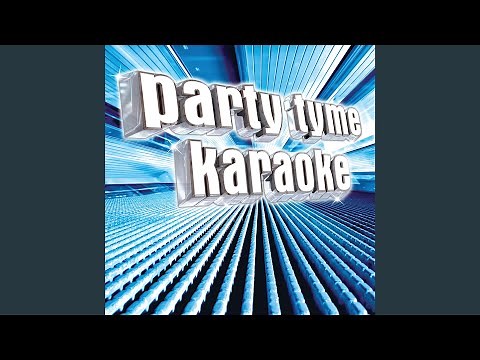 Let's Get Married (Remarqable Remix) (Made Popular By Jagged Edge) (Karaoke Version)