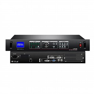 VDWall LVP100/300/515 LED Video Processor | LED Accessories