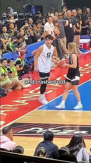 “WNBA Star Gets HUMBLED by High School Kid — You Won’t Believe This 😱🔥”
