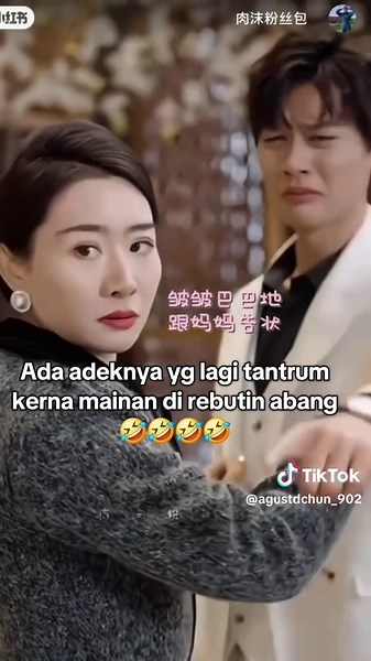 Kehidupan Sehari-hari Mengasuh Toddler 2 Tahun