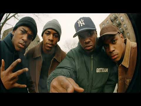 This Super RARE 90's Lost Mixtape Is ILLEGAL