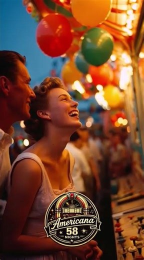Saturday Night in 1958 💃 | Love Songs