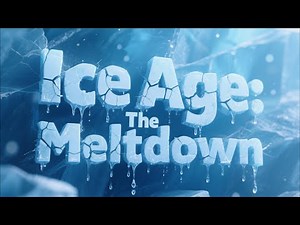Ice Age: The Meltdown (2006)