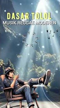 Dasar Tolol Musik Reggae Moderen #lagureggaeindonesia #reggae #lagurege #lagupop #music #musikpop