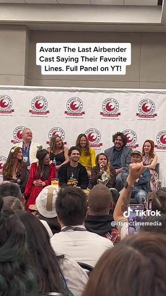 Avatar: The Last Airbender Voice Actors and Characters Revealed