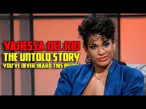 Vanessa del Rio Fame, Scandal, and the Price of Stardom 70's Icon