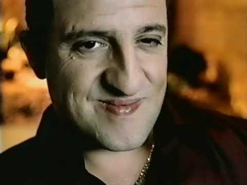 Channel Ten Sydney TV Commercials November 2000 Volume 3
