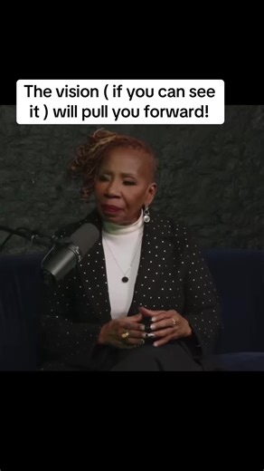 #iyanlavanzant #fypシ #fyp #relateable | iyanla vanzant
