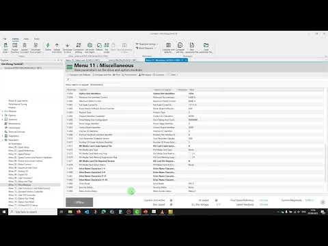 TwinCAT - Introduction to MC CT Speed Axis | Connect V3 | Nidec Drives