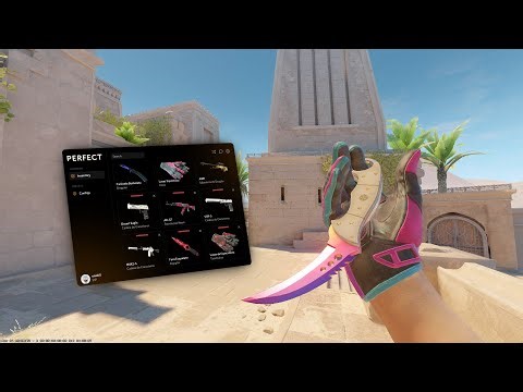 TUTORIAL ATUALIZADO DE COMO BAIXAR, INSTALAR E UTILIZAR SKIN CHANGER NO CS2