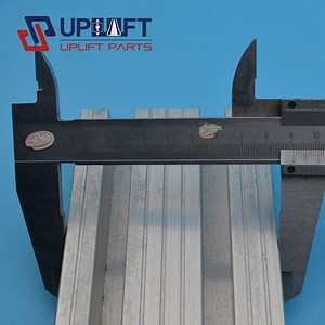 [Hot Item] Landing Door Sill Elevator Landing Door Track Rail