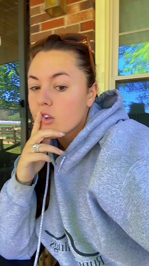 Front Porch Glider Thoughts: Part 2