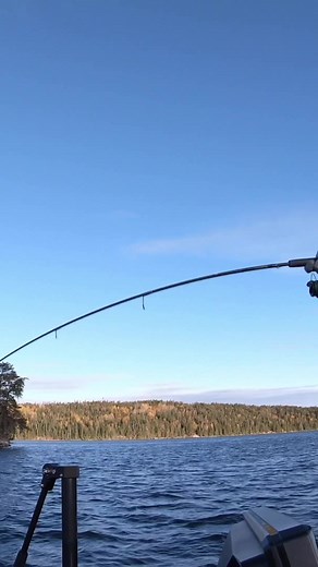 Big tungsten jigs big baits = big fall walleyes!💥 | Sportsman's Journal TV