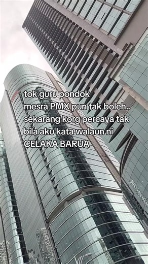 #walaunbodoh #walaunbarua #walaunpas