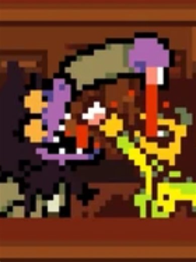 Delta Rune Polska: Susie i Kris Dreemurr w Akcji