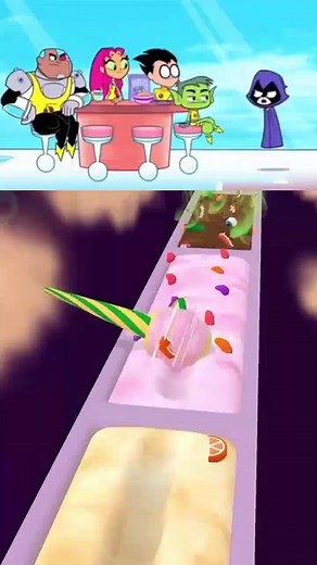 Part 2#❤️ #fyp #fouryou #fuuny #game #animation