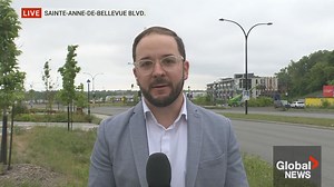 SQ and SAAQ Campaign Speeding