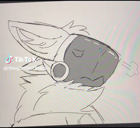 Explore Creative Furry Art with My Original Characters