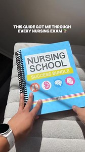 If you’re overwhelmed by long lectures and confusing concepts, this book will make everything finally make sense. | Nurse Well Versed