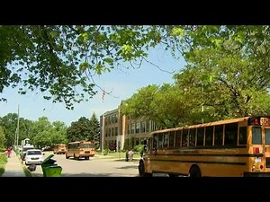 Local 4 News at Noon -- June 1, 2021