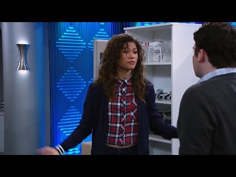Storm Maker (Pt.1) - KC Undercover S3:E8