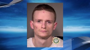 Driver faces meth charges after police chase in SE Portland