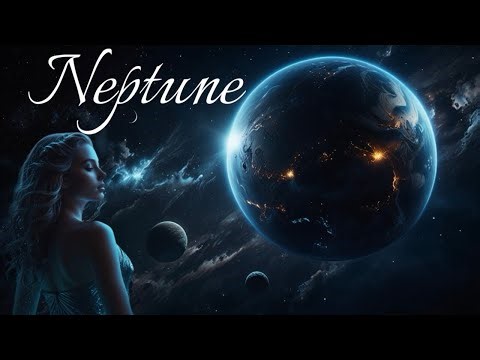 NEPTUNE - Cold SouL | Epic Cinematic Music & Facts about the Planet
