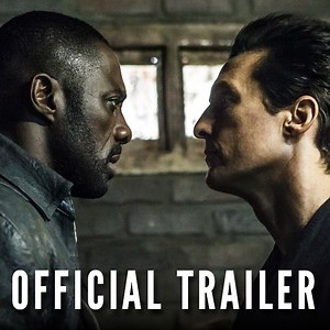 3.5M views · 23K shares | From Stephen King's epic best-selling novels, watch the FIRST trailer for #DarkTowerMovie - opening at AMC Theatres August 4! | AMC Theatres | Facebook