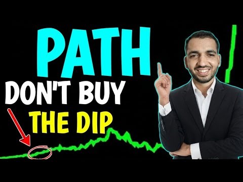 UiPath (PATH) Stock Is Undervalued? What Wall Street Is Hiding