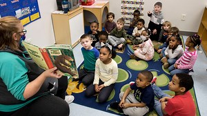 Pandemic aftermath: Masked faces may mar children's development. Here's how to overcome it