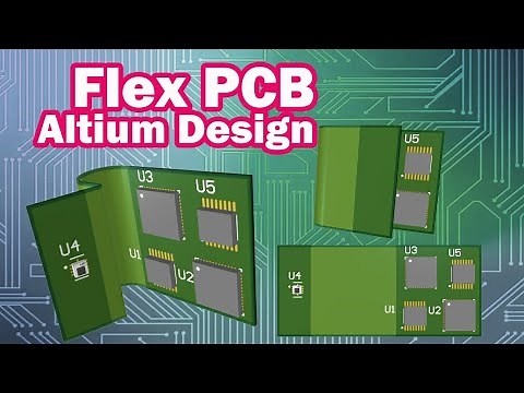 How to Design a Rigid-Flex PCB in Altium Design: A Step-by-Step tutorial