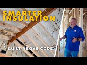 A Better Way to Insulate Barndominiums | The 1845 Way