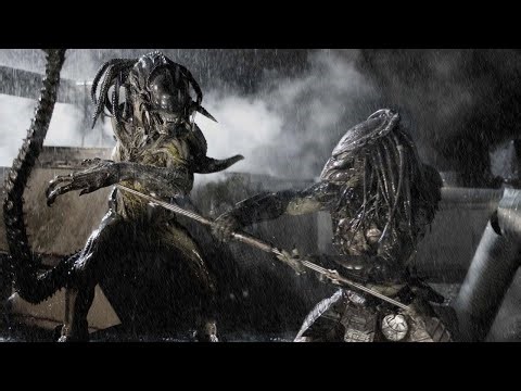 Aliens vs Predator: Requiem | In-Depth Movie Review & Explanation | David Paetkau, Sam Trammell