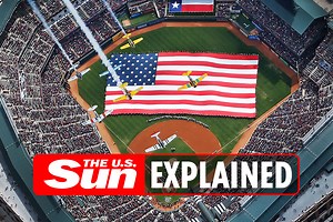 What is the MLB lockout?